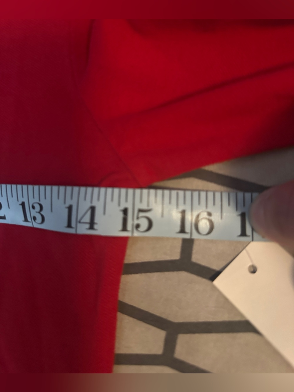NWT Aeropastle long sleeve polo shirt - Picture 5 of 7